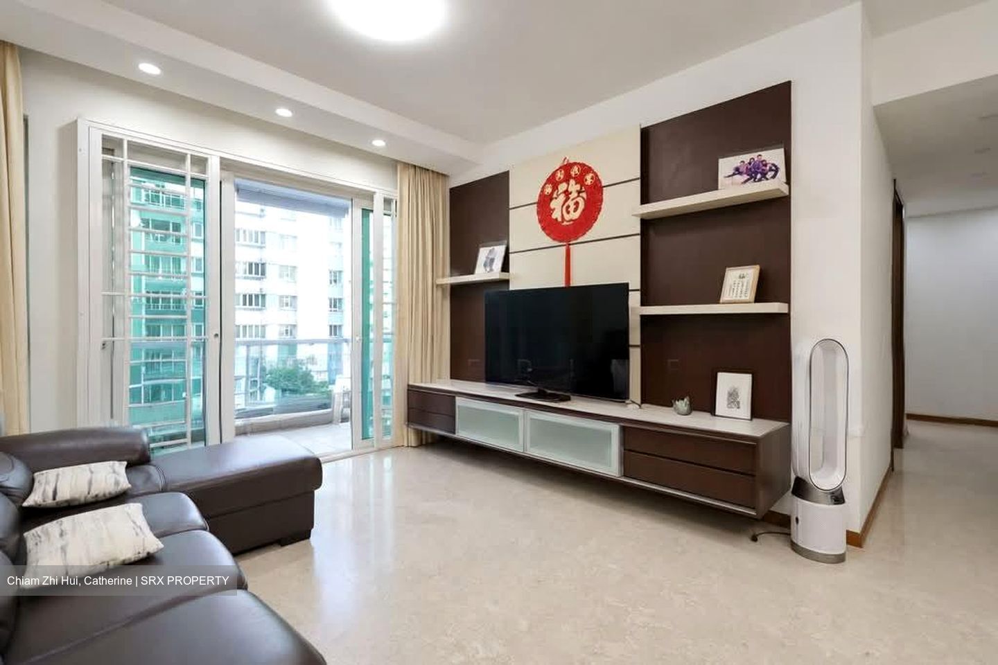 The Warren (D23), Condominium #582840991
